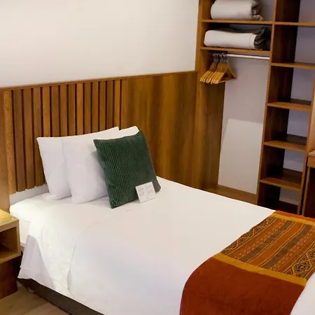 Maytaq Wasin Boutique Hotel-3