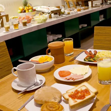 Maytaq Wasin Boutique Hotel-2